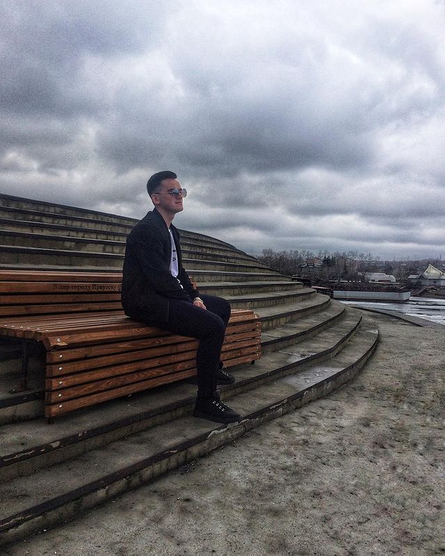 _antoshin__ в LOOKY. #pro100business,#airbitclub,#иркутск. Открываю для себе но...