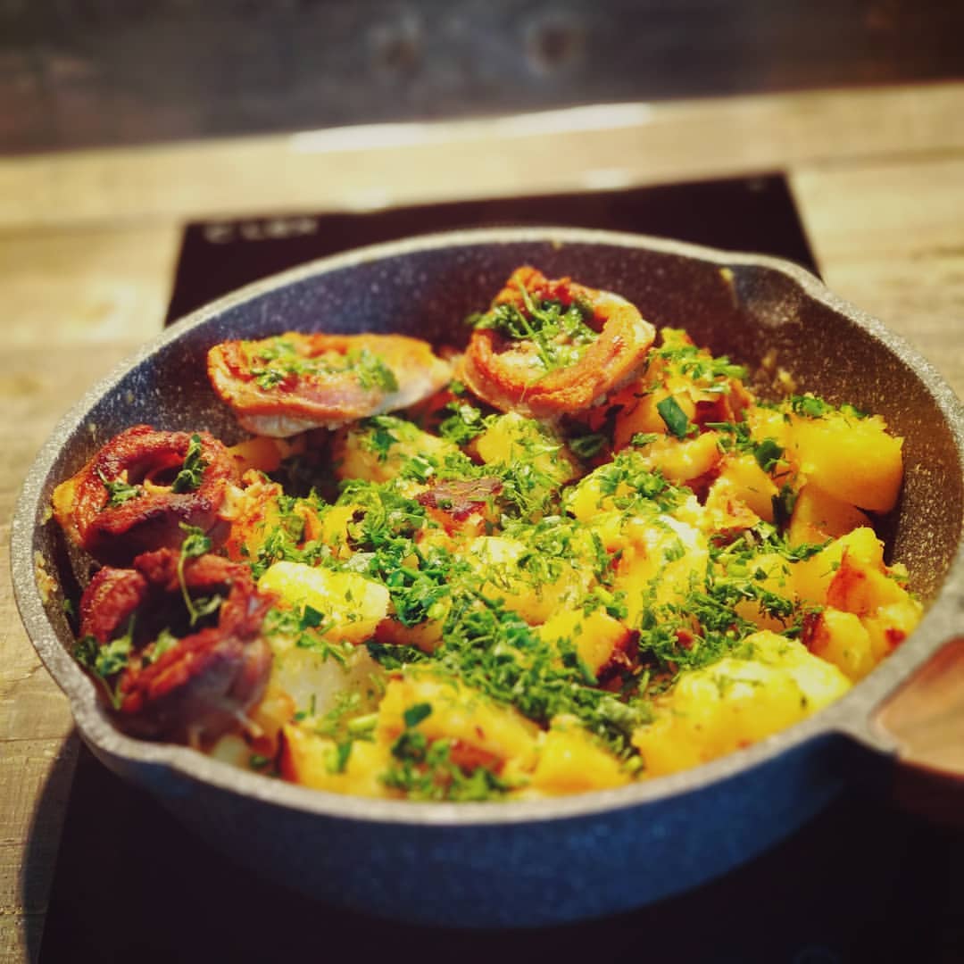john_kostyanov в LOOKY — #instafood #instagramanet #instatag #food #foodporn #foodie 