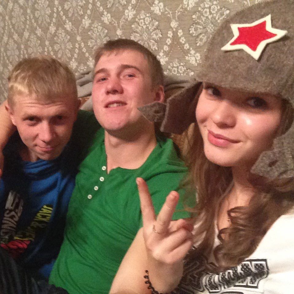 daytemneoskar в LOOKY. . null