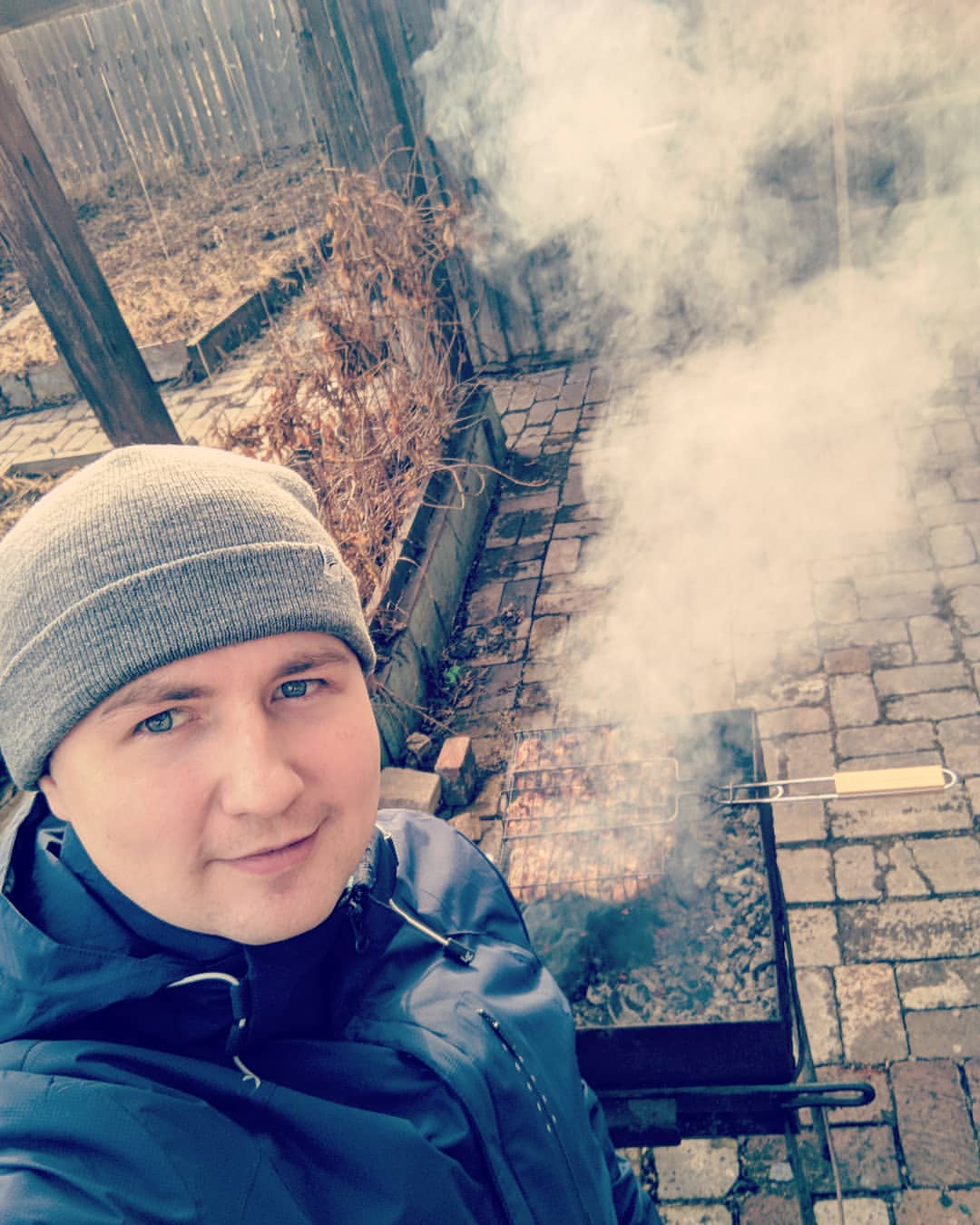 aleksandrov_vanja в LOOKY — На шашлык ах)