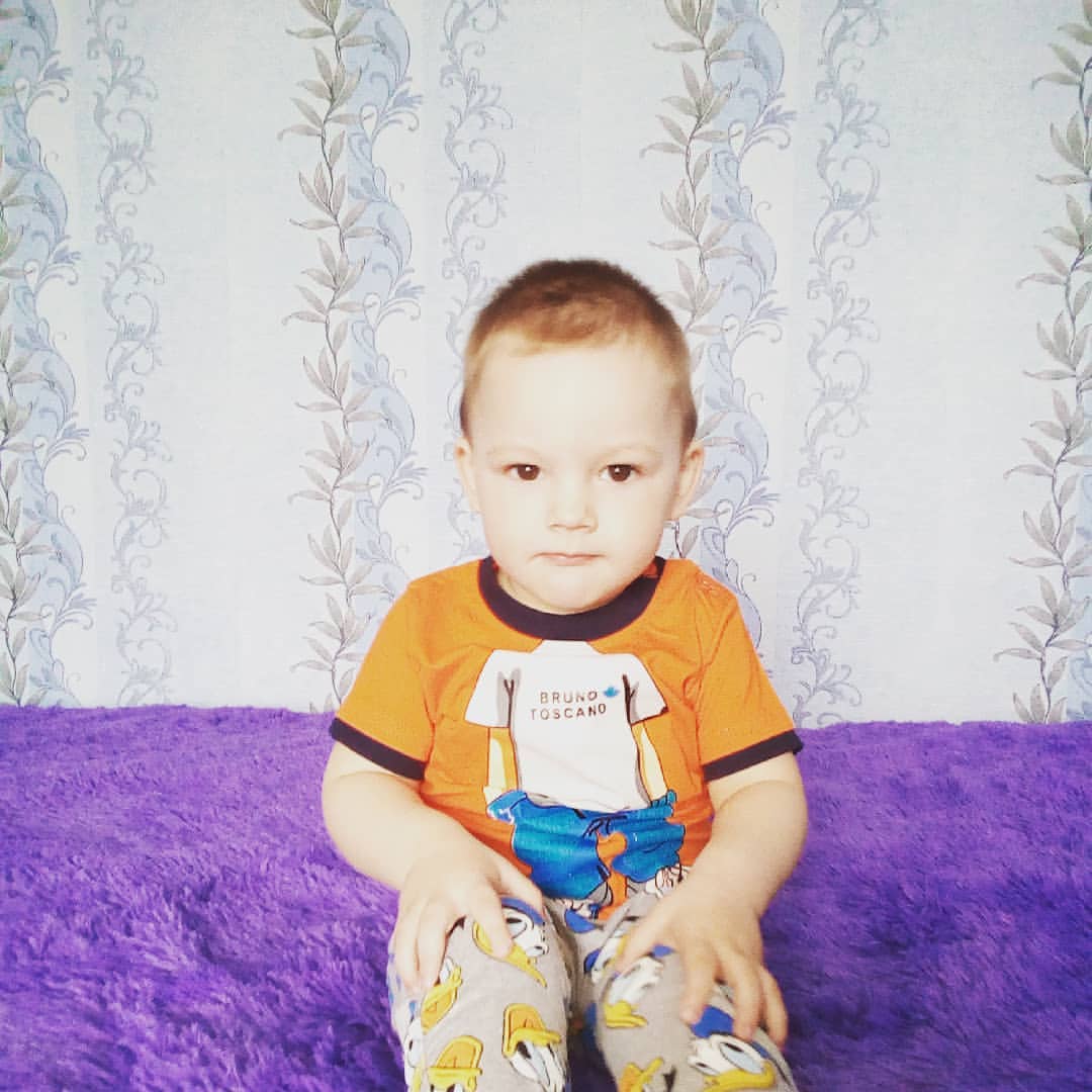 voikinaviktoriia в LOOKY — 😘