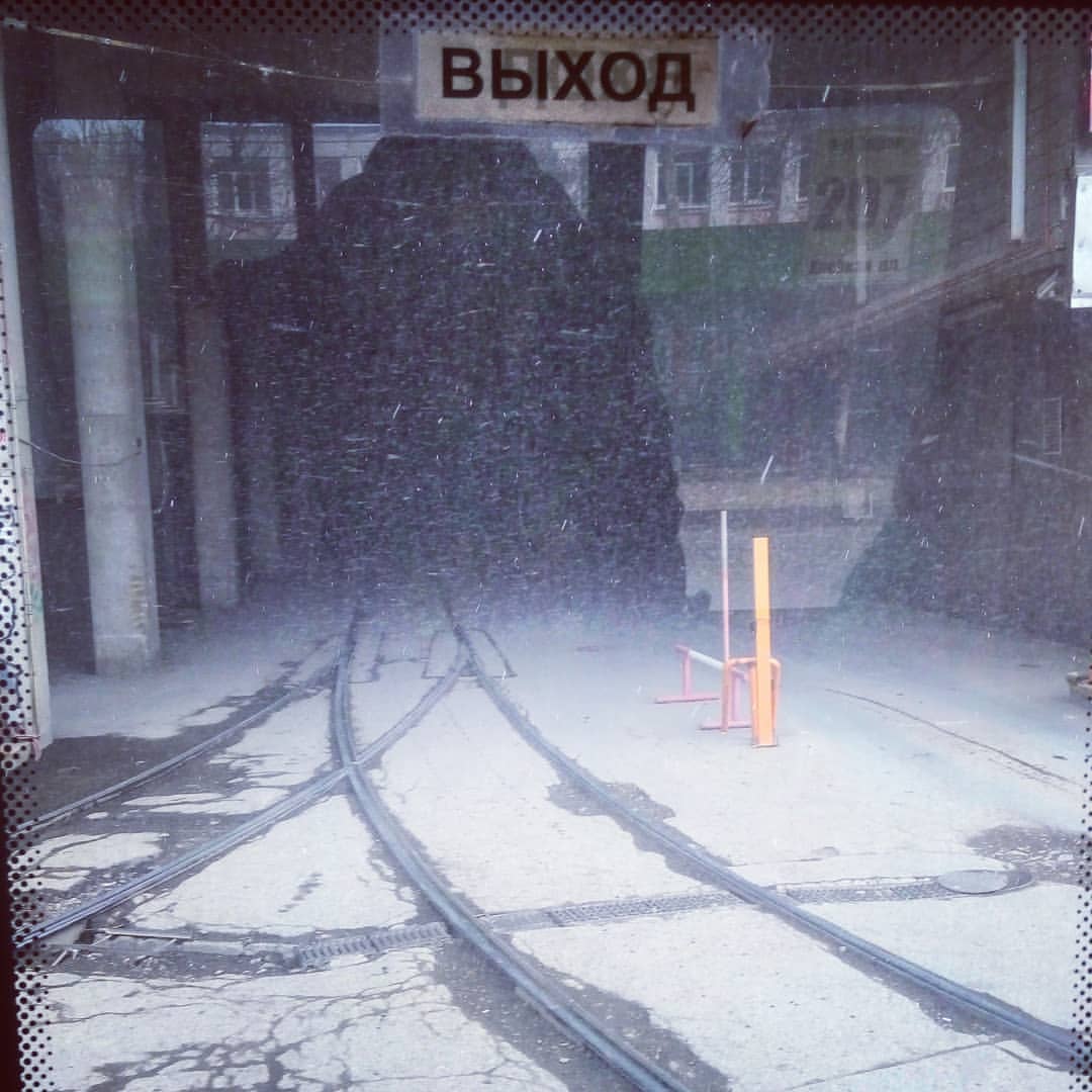 korova8 в LOOKY — У каждого свой #выход