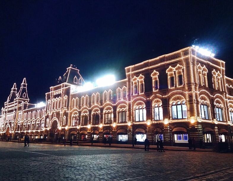 svetlana.kunova в LOOKY — фото 2