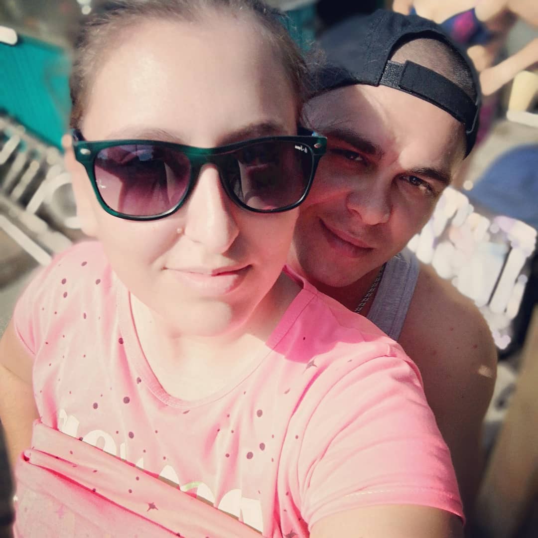 kolesnick1995 в LOOKY. #сегодня,#веселье,#солнце,#жаркийдень,#семьярядом,#мужена,#люблюнемогу,#мояжизнь. #сегодня был классны...