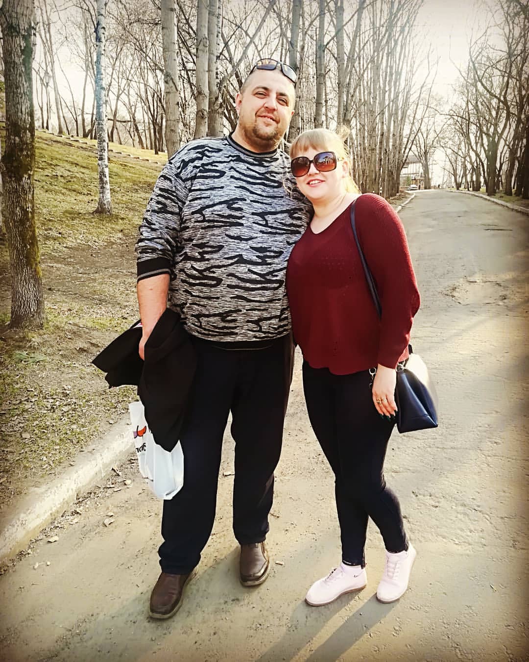 abramchik_888 в LOOKY — публикация