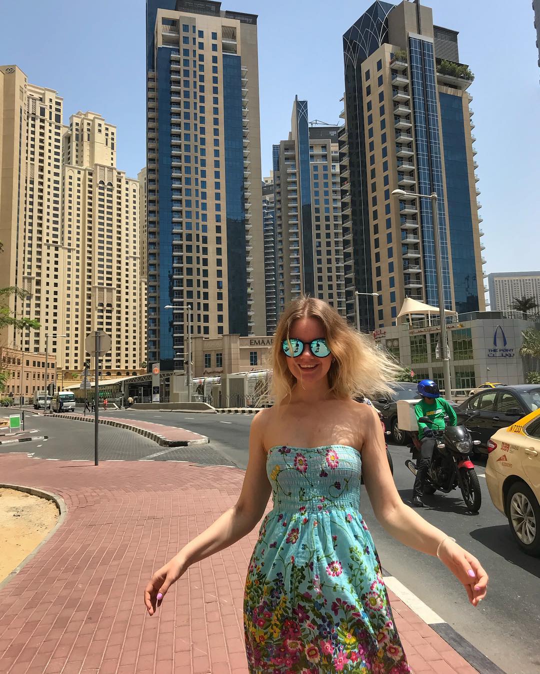 anna_ts_0704 in LOOKY. #behappy,#dubai. Как обычно.
.
#dontw...