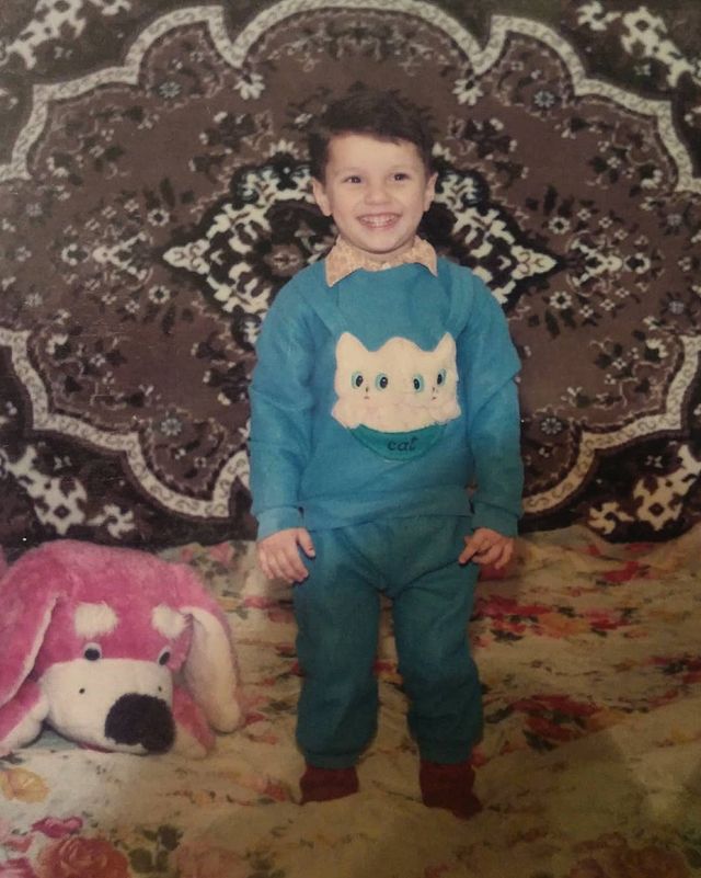 pavel_alekseievich в LOOKY. . 🍼