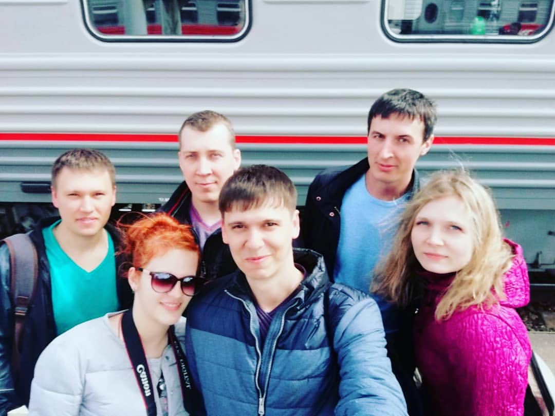 0anela0 в LOOKY — #мывпуть #москвавстречай