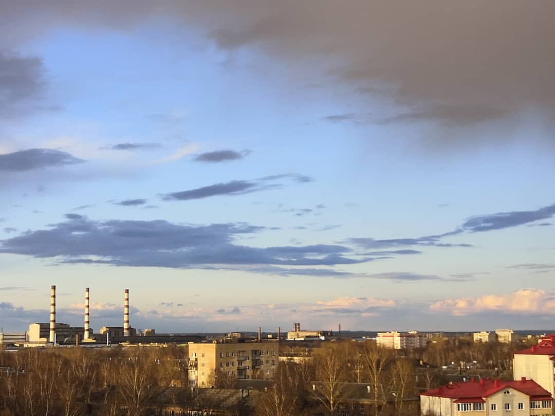 yulkapulkal в LOOKY — #11этаж