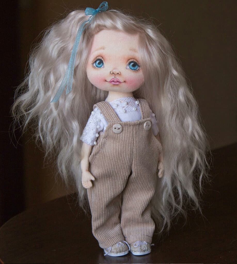 doll_in_home в LOOKY — фото 2