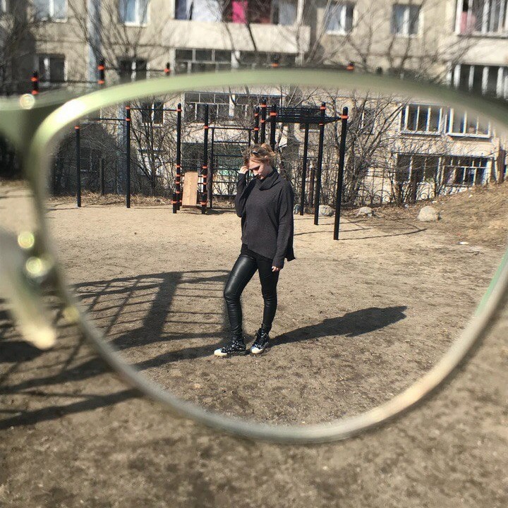 ksiuksiureta в LOOKY. . null