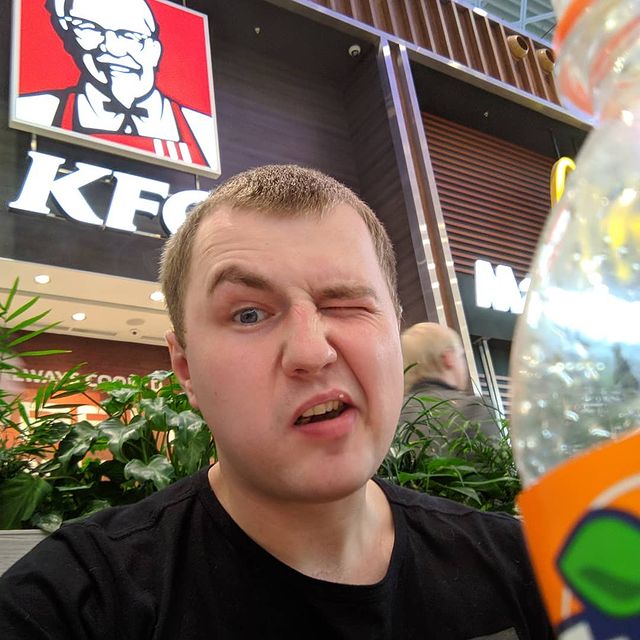 aleksandrov_vanja в LOOKY. . null