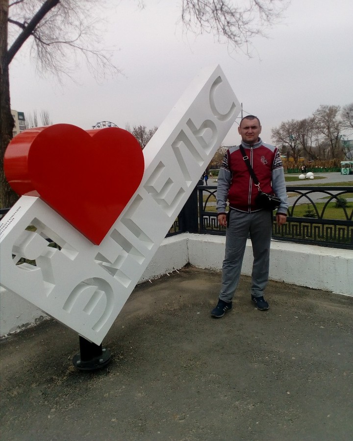 evgeniikoledov в LOOKY — публикация
