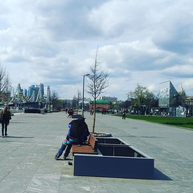 kosterina_ti в LOOKY. . Потрясающий день!!! ...