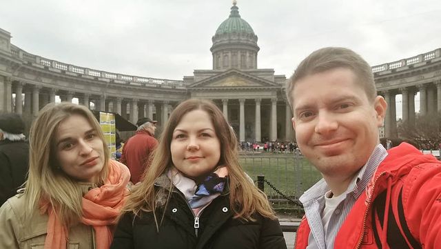 antipov.roman в LOOKY. #Питер,#Санкт-Петербург,#всёбудетхорошо,#alleswirdgut,#гуляем,#отдых,#добро,#прогулкипогороду,#тугезафорева,#тугеза_форева,#однако_здравствуйте,#акунаматата. Прогулки по Питеру п...