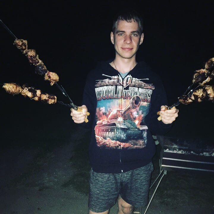 el_torro95 в LOOKY — #отдых#Майкоп