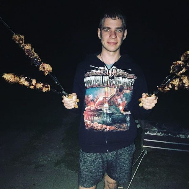 el_torro95 в LOOKY. #отдых#Майкоп. #отдых#Майкоп
