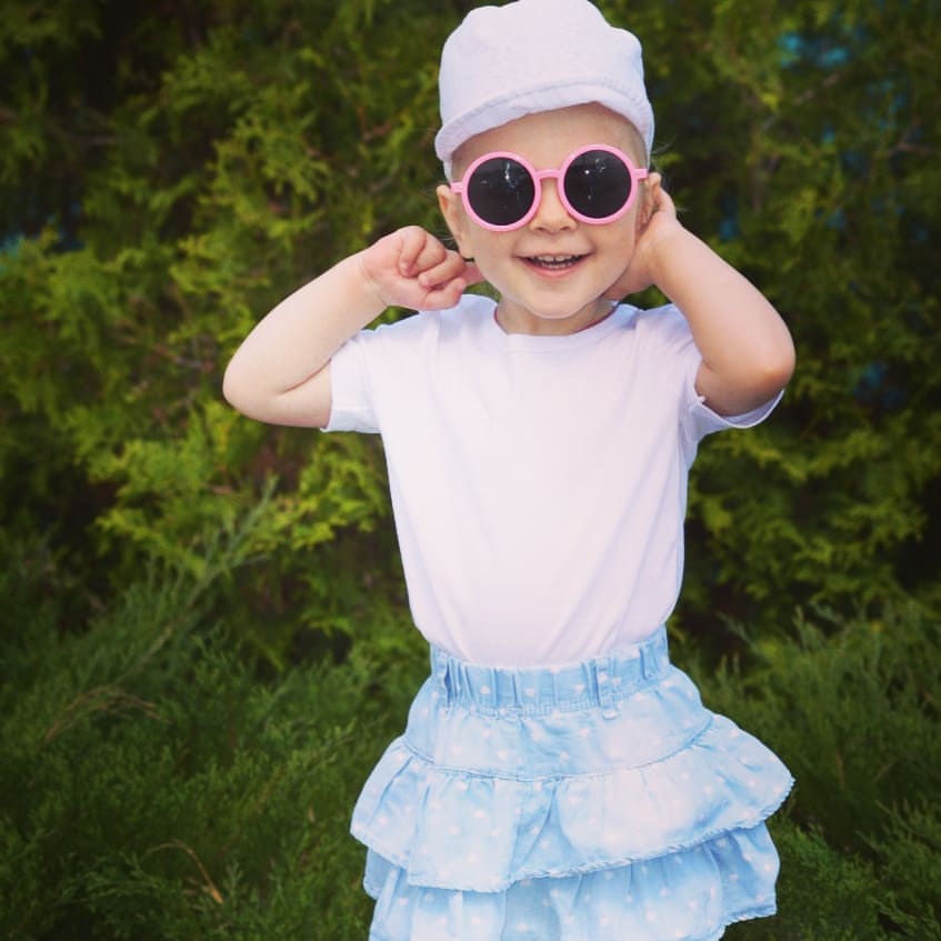 nastena_chigvinzeva в LOOKY — #лето2018 #крошечка #моесчастье