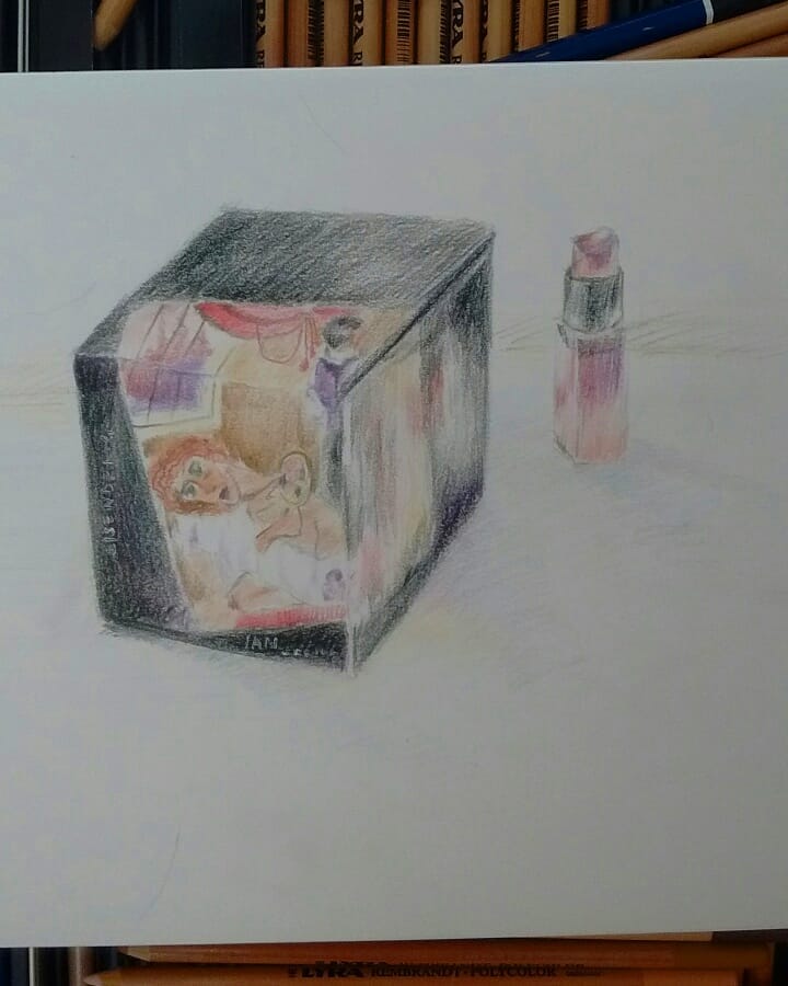 yushaart в LOOKY — фото 2