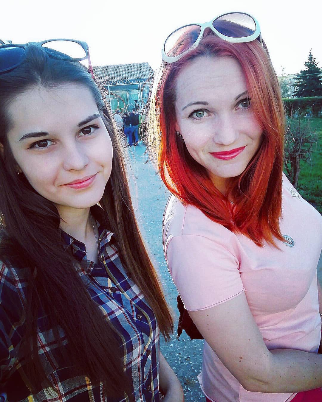 ks_zaharova_ в LOOKY — Моя @el_merkulova 😋😍