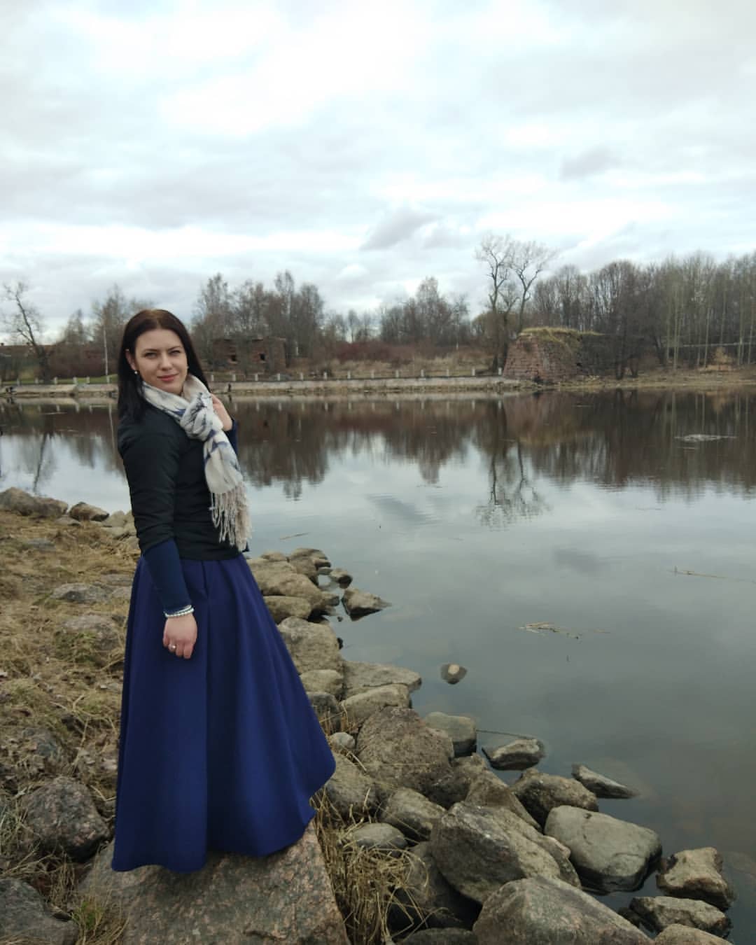 lisafoxy_ в LOOKY — публикация