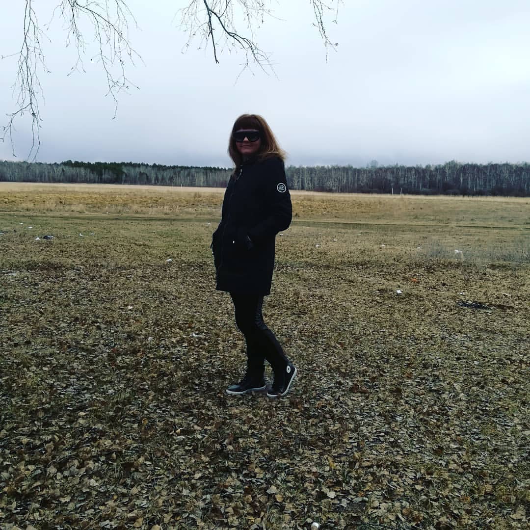 galinka_0123 в LOOKY — публикация