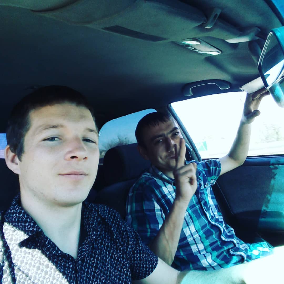 mihailfrolov1703 в LOOKY — Поездка в Волгоград..посетил Drift Day))))