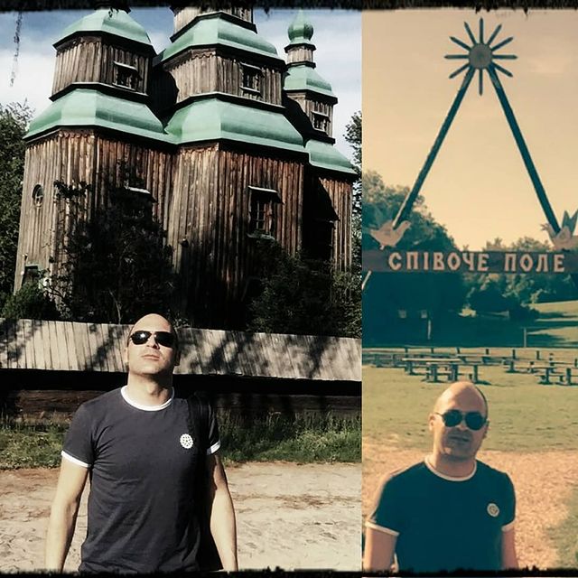 zenziyan в LOOKY. #Pyrogovo,#museum,#culture,#art,#Ukraine,#pyrohiv,#ветрянаямельница,#windmill,#windmühle,#kyiv,#nature,#houses,#architecture,#pirogovo,#folklore,#green,#kiev. #Pyrogovo openair #m...