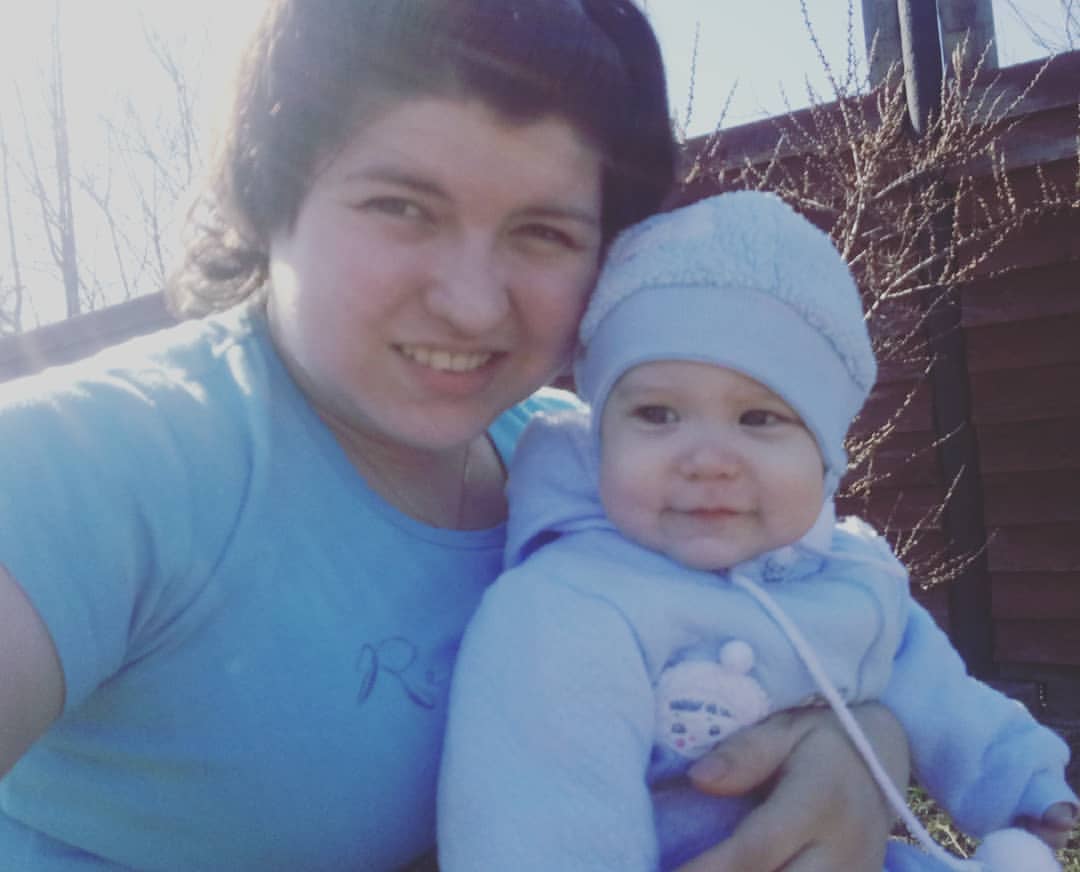 tatiana_sh86 в LOOKY. #любимая_дочка. #любимая_дочка💞👼