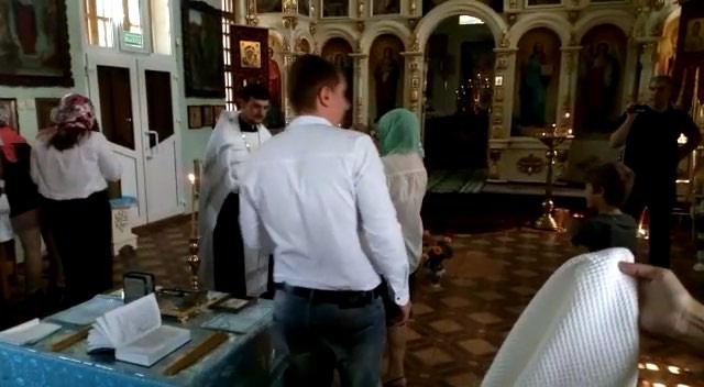 romabasota в LOOKY. . Крёстный сын. Данил�...