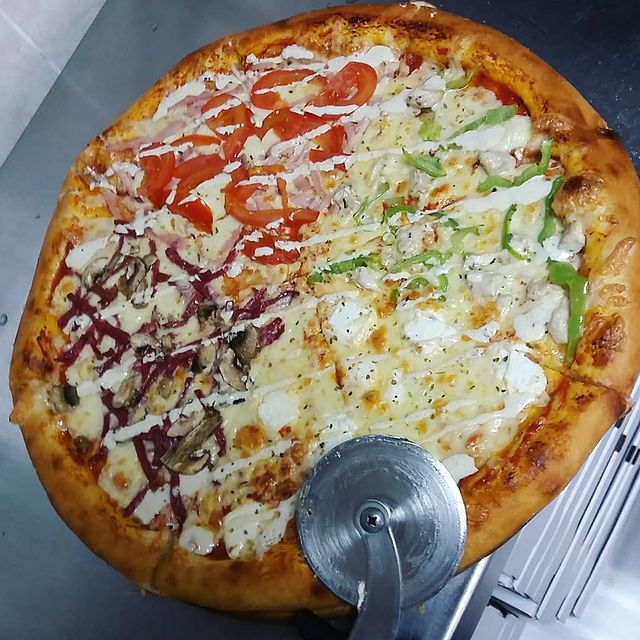 steepkardi в LOOKY. . 🍕🍕🍕