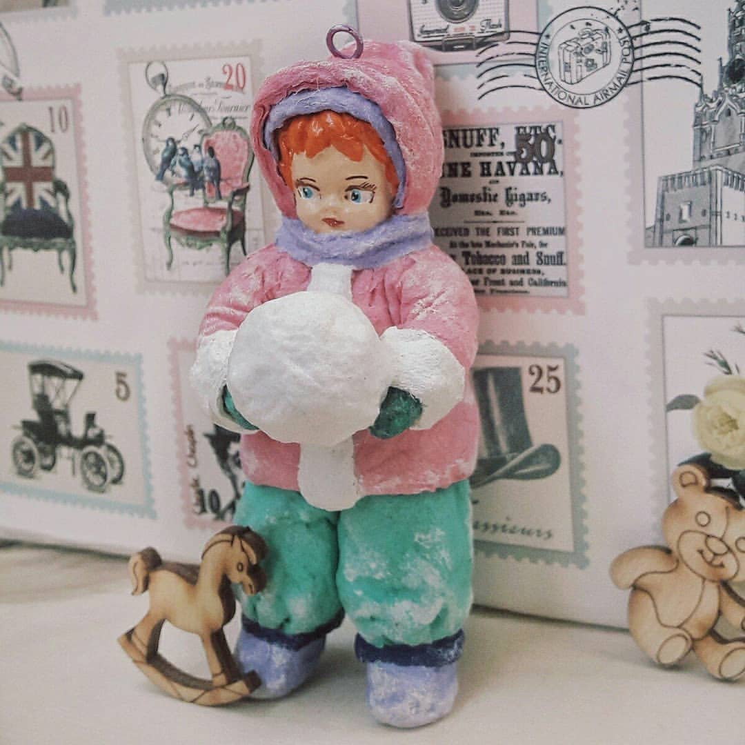 yulya_magicvata в LOOKY — фото 2