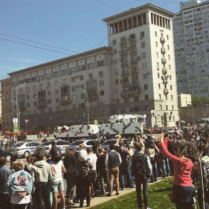 v_manakov в LOOKY. . С Днём Победы!!!