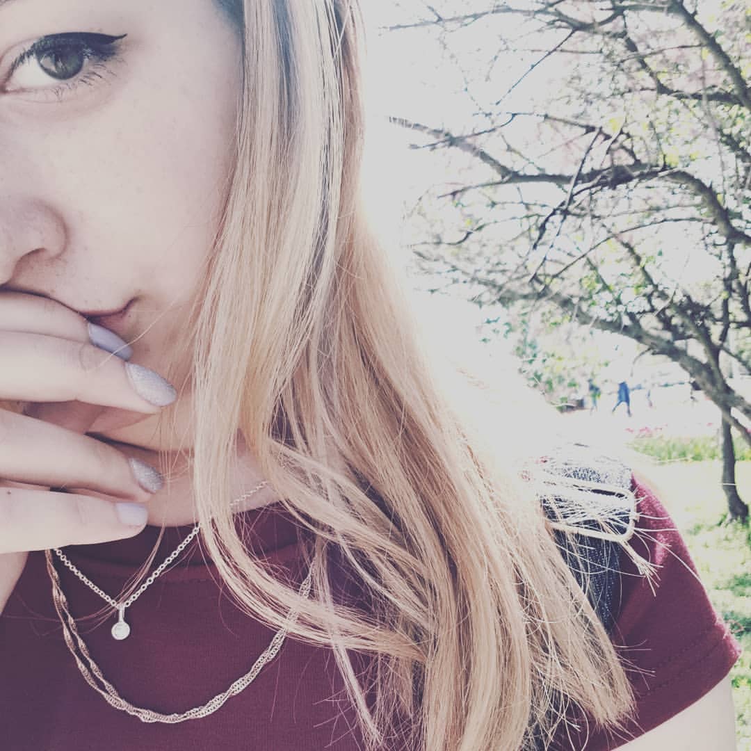 oykinak in LOOKY. . Эстафета от @_yakimo...