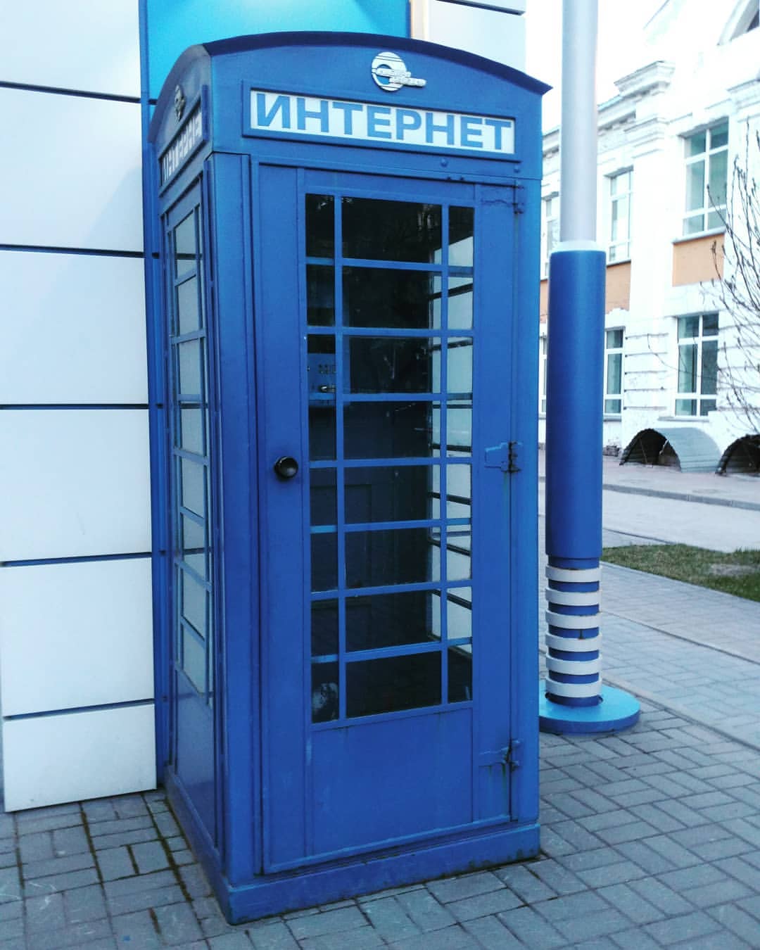 macawelli в LOOKY — – Тэнк, мне нужен другой выход!