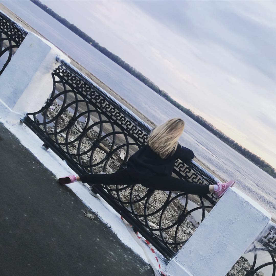 borisova__alina в LOOKY — Рассвет 💕
