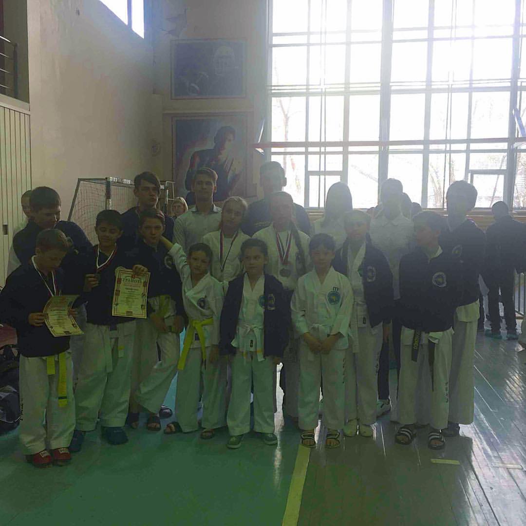 slastena_cris в LOOKY — Наша команда!!! #команда #спорт #сила #друзья