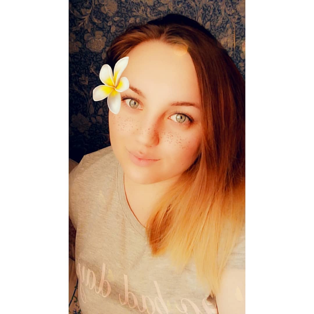 marinochka95_ in LOOKY. . 😜