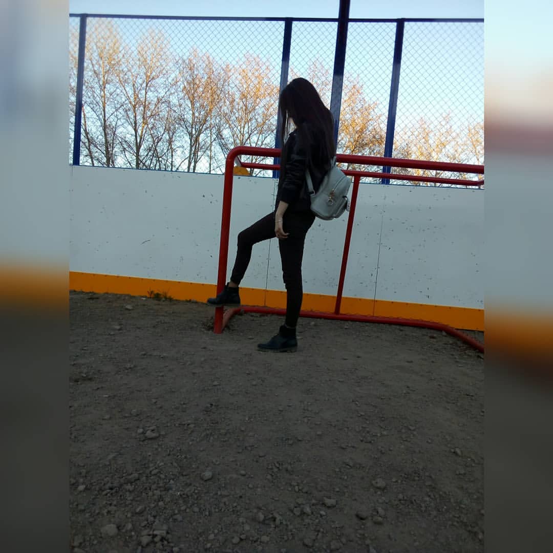 love_kissner_118 in LOOKY. . Первая любовь она же...