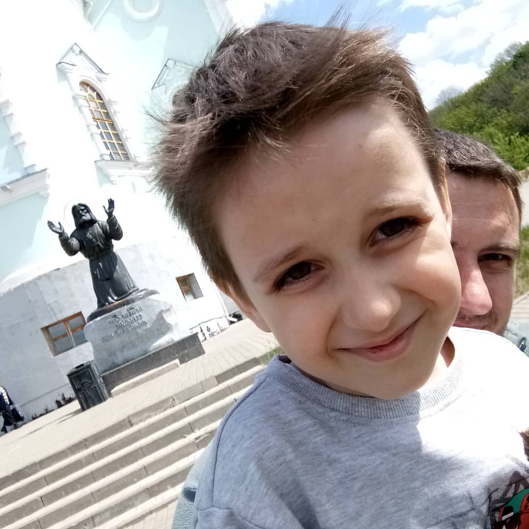 serg_bond_rus в LOOKY — публикация