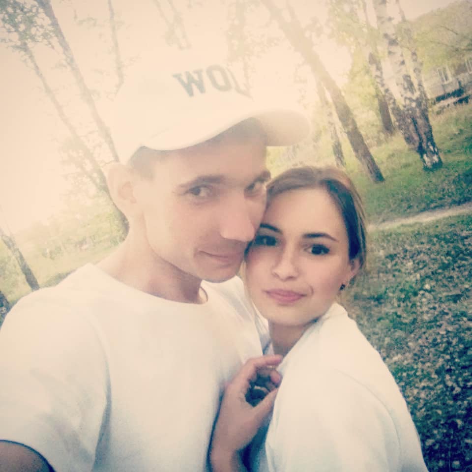 adik.69 в LOOKY — Ух ты как быстро бежит время, мы уже 2-е лето проживаем вмес