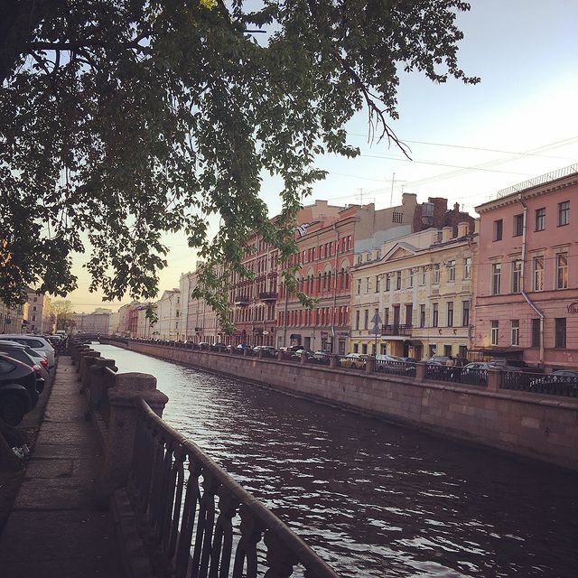 elena.kruchek в LOOKY. . Это был очень тёплый...