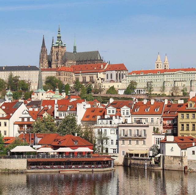 alinaizberlina в LOOKY. #prague. Волшебная и величест...