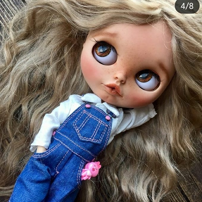 dolls_fashion_studio в LOOKY — фото 3