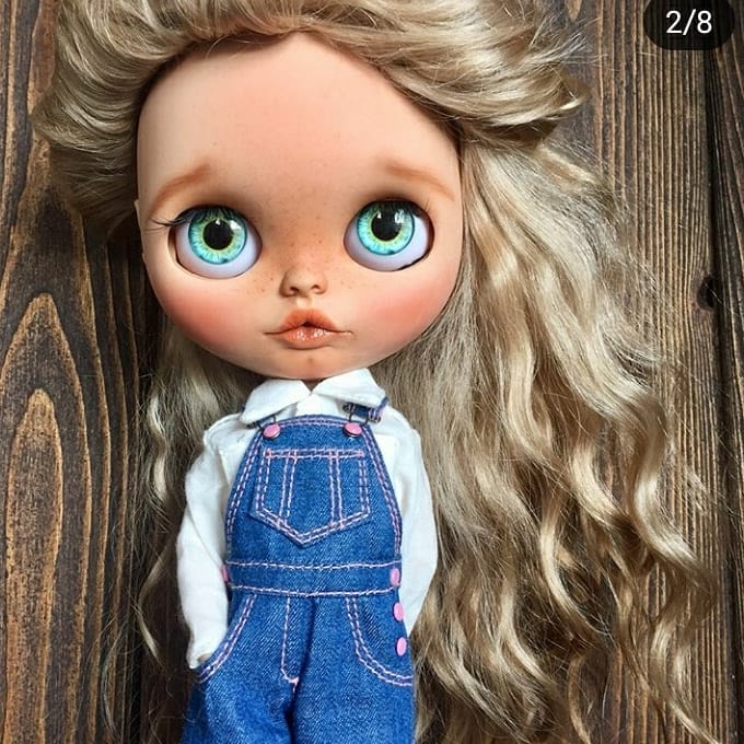 dolls_fashion_studio в LOOKY — фото 2