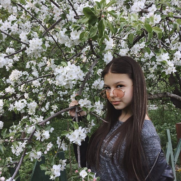 iva81iren в LOOKY — Моя красота,моя любовь,моя дочь-моё счастье😍💟💟💟#любимобо