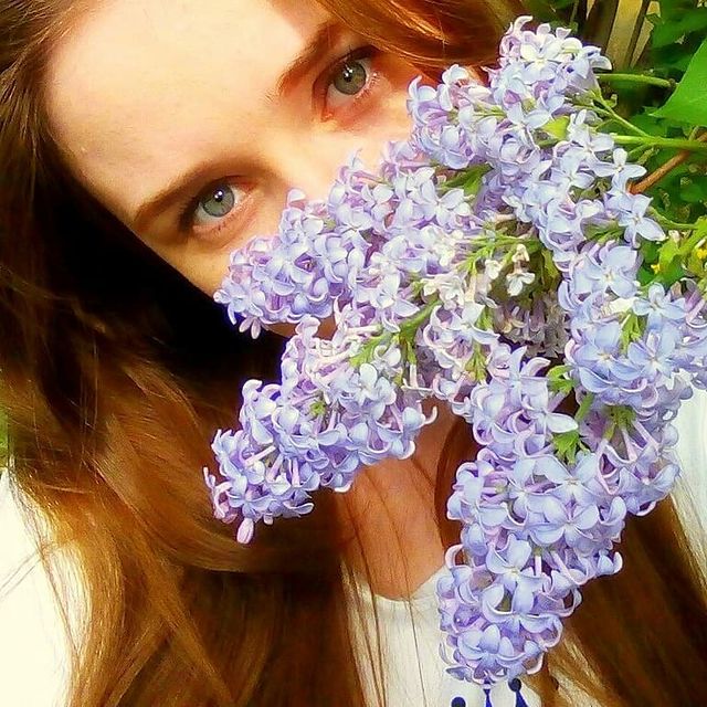 likobzareva в LOOKY. . Ах это субботнее утр...