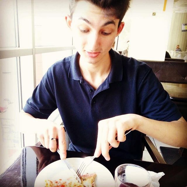 difficult_alex в LOOKY. . null
