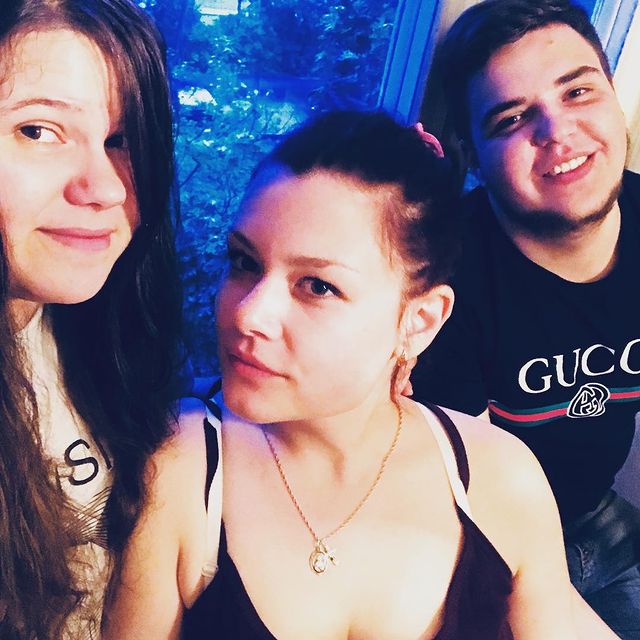 blagova_97 в LOOKY. . Спасибо за встречу )...
