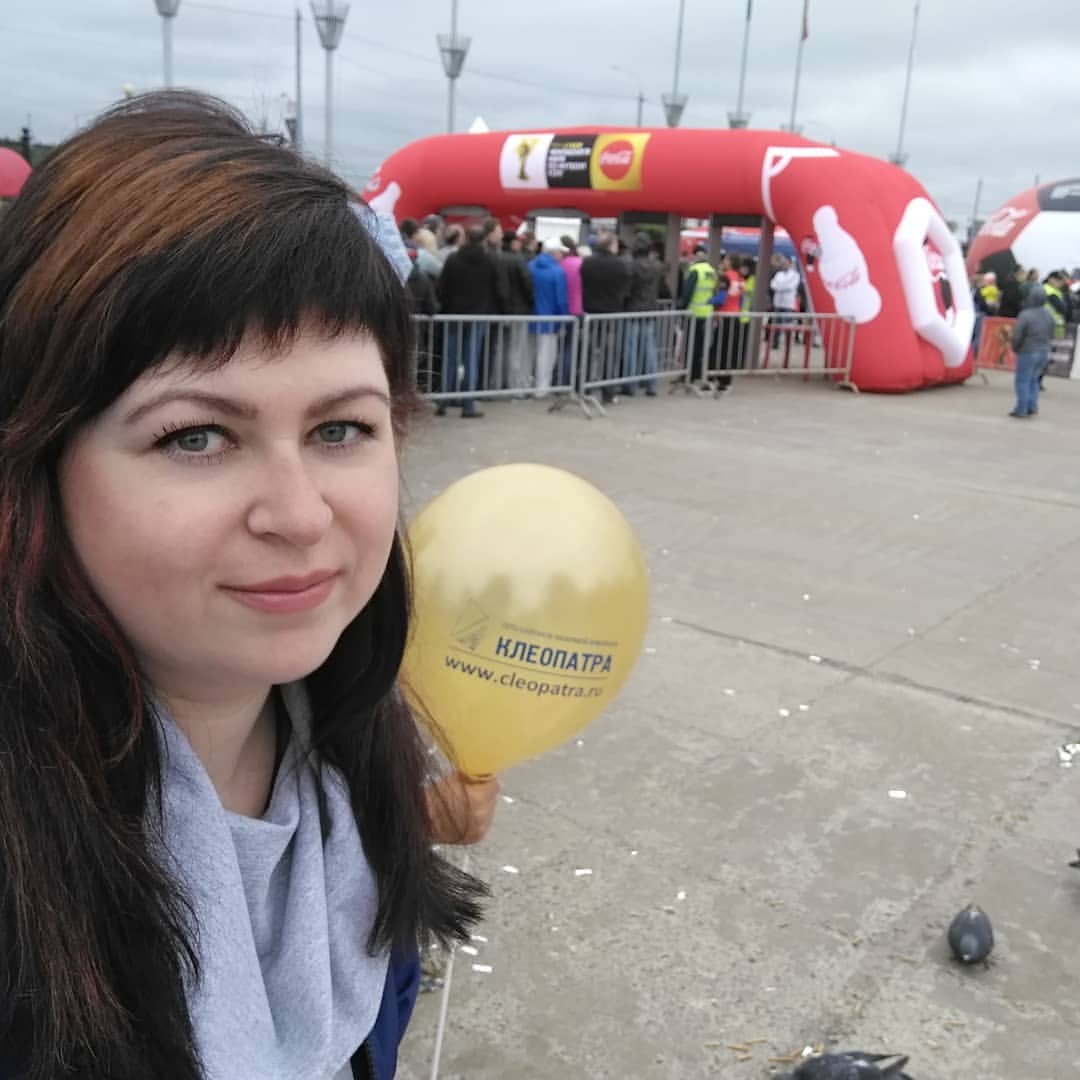 katerinka.vb в LOOKY — Ждем кубок FIFA
#футбол2018⚽🇷🇺#чм2018пофутболу#кубокfifa20